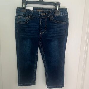 NWT Joe Jeans 👖 straight and narrow 18 Month old jeans